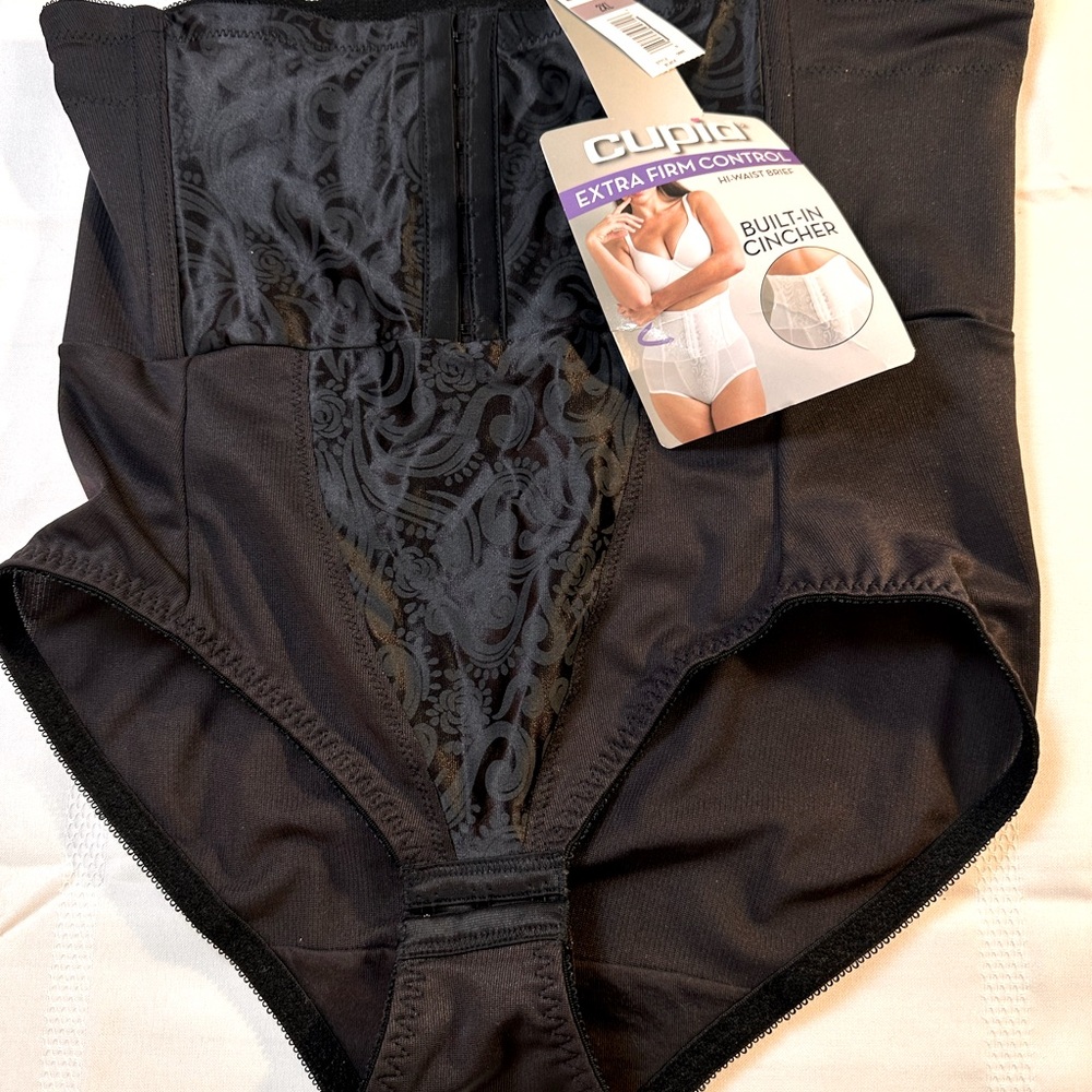 Shapeware  Cincher Size 2 X